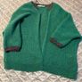 Summum mohair & alpaca blazer Image 2