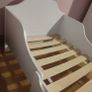 Toddler bed Image 2