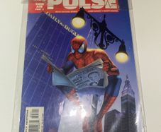 Comic Books