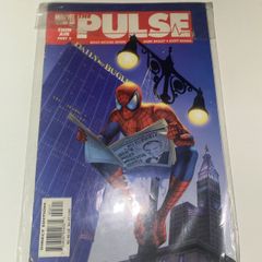Comic Books
