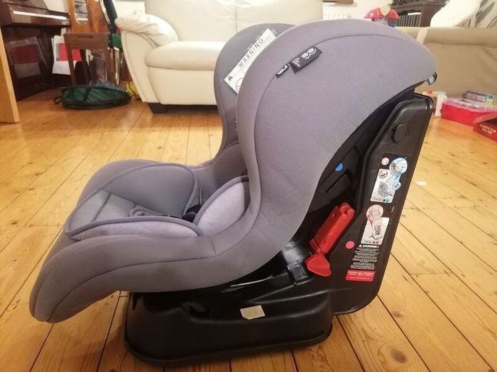 Children's Car seat up to 18kg