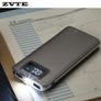 30000mah Portable Power Bank Dual USB LCD LED External Battery Charger For all Phone Image 9