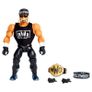 WWE Hulk Hogan Superstars Action Figure Image 3