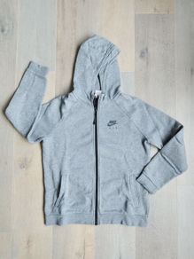 Nike Tracksuit Top - Age 13 - 15