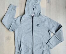 Nike Tracksuit Top - Age 13 - 15