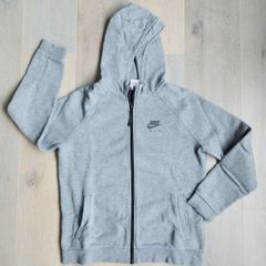 Nike Tracksuit Top - Age 13 - 15