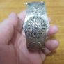 Silver bracelet Image 2