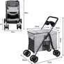Dog Pram Image 2