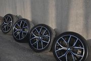 19" Bmw G30/g31 Genuine 845m