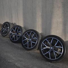 19" Bmw G30/g31 Genuine 845m