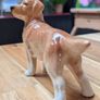 Beswick golden Retriever figurine Image 6