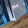 Nintendo Wii with Box - Fair box condition Image 6