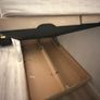 ottoman storage bed Image 3