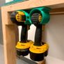 Dewalt Drill Holder (two Slot) Image 2