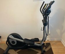 cross trainer
