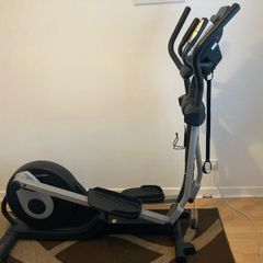 cross trainer