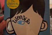 Wonder book