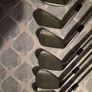 mizuno jpx 900 tour irons Image 6