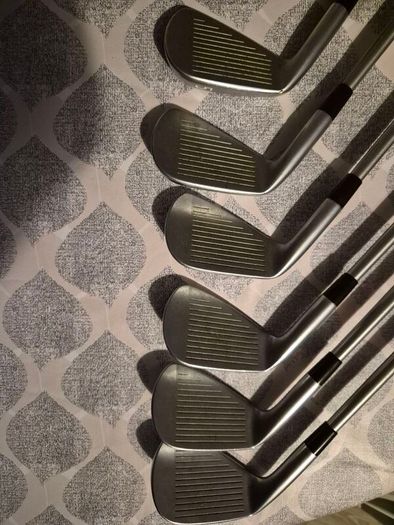 mizuno jpx 900 tour irons