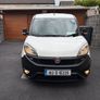 2018 Fiat  Doblo , Low Mileage & Cvrt 12/26 Image 2