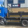 Mercedes-Benz 1523 Atego 4x2 Tipper 15ton Image 5