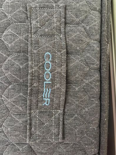 Leaba cooler king mattress