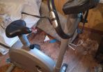 Reebok Exercise Bike