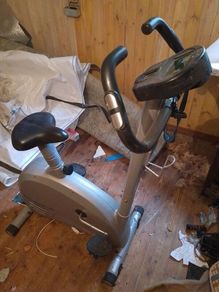 Reebok Exercise Bike
