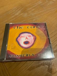 Martin A. Egan / The Tune