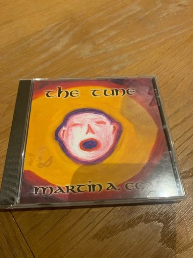 Martin A. Egan / The Tune