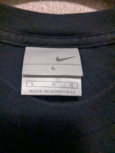 Nike T-shirt Size L