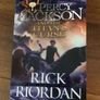 Complete set of Percy Jackson books - older child or teen Image 5
