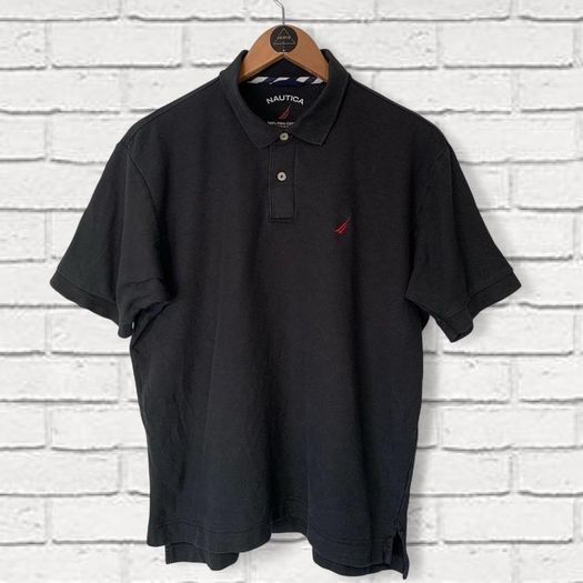 Nautica Polo T-Shirt