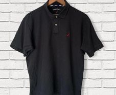 Nautica Polo T-Shirt