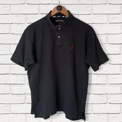 Nautica Polo T-Shirt