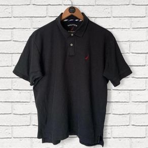 Nautica Polo T-Shirt