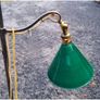 Art Deco Style Lamp KAS896 Image 2