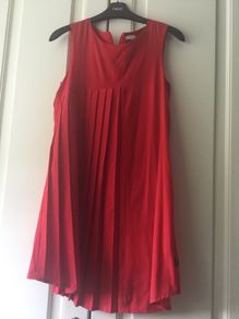 DKNY dress