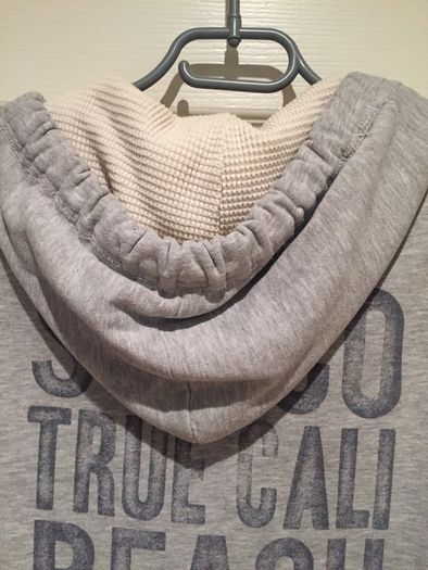 Girls Hoodie