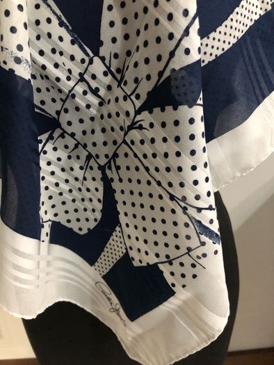 Cornelia James scarf