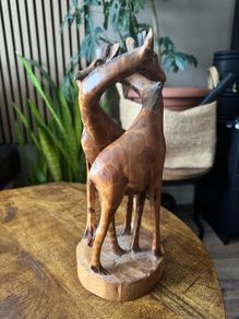wood decor