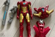 Iron Man Toy