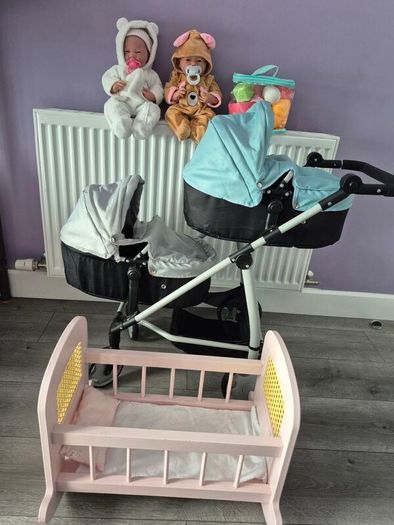 Kids toy bundle