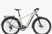 FIIDO NOMADS Touring Electric Bike