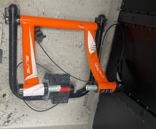 Turbo trainer