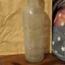 vintage  Paddy's whiskey bottle Image 2