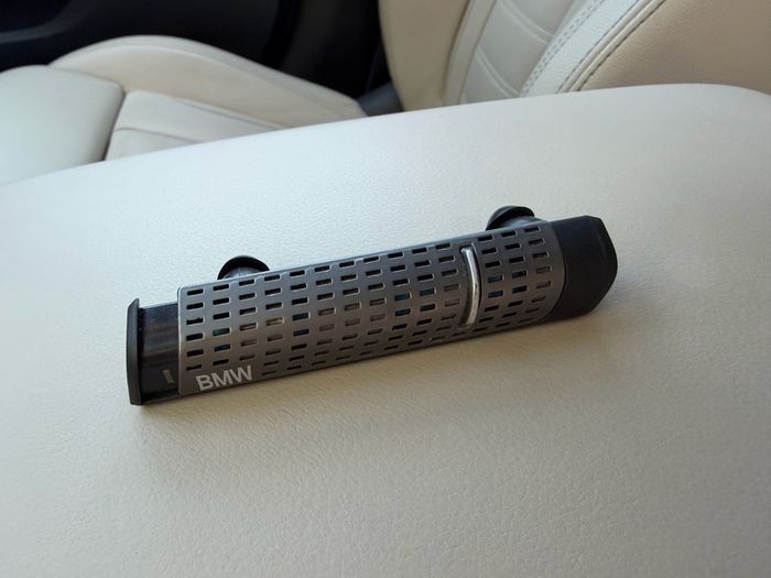 BMW Air freshener