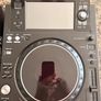 2 X Pioneer XDJ 1000 MK 2 Mint Condition Image 5