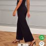 Lypsy jumpsuit Image 3