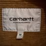 Carhartt Madison Cord Shirt Image 3